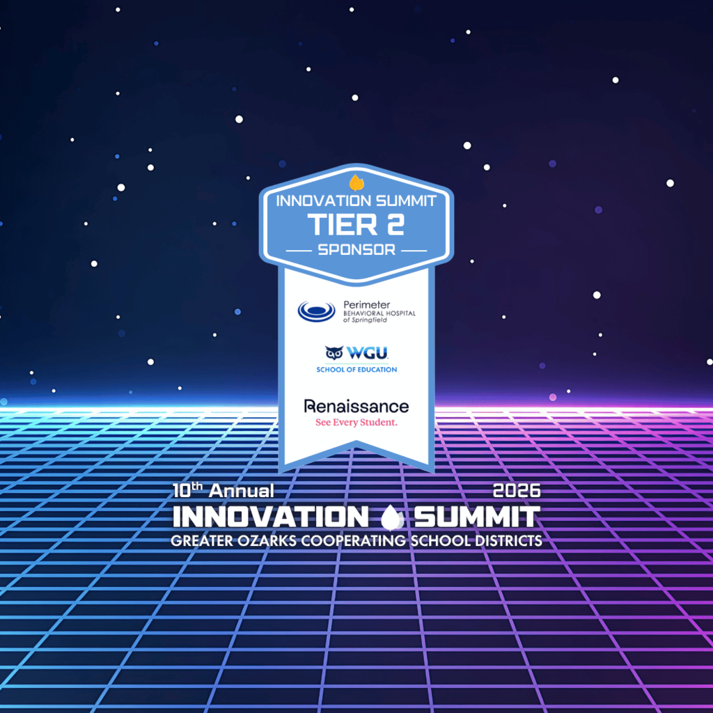 Tier 2 Sponsors