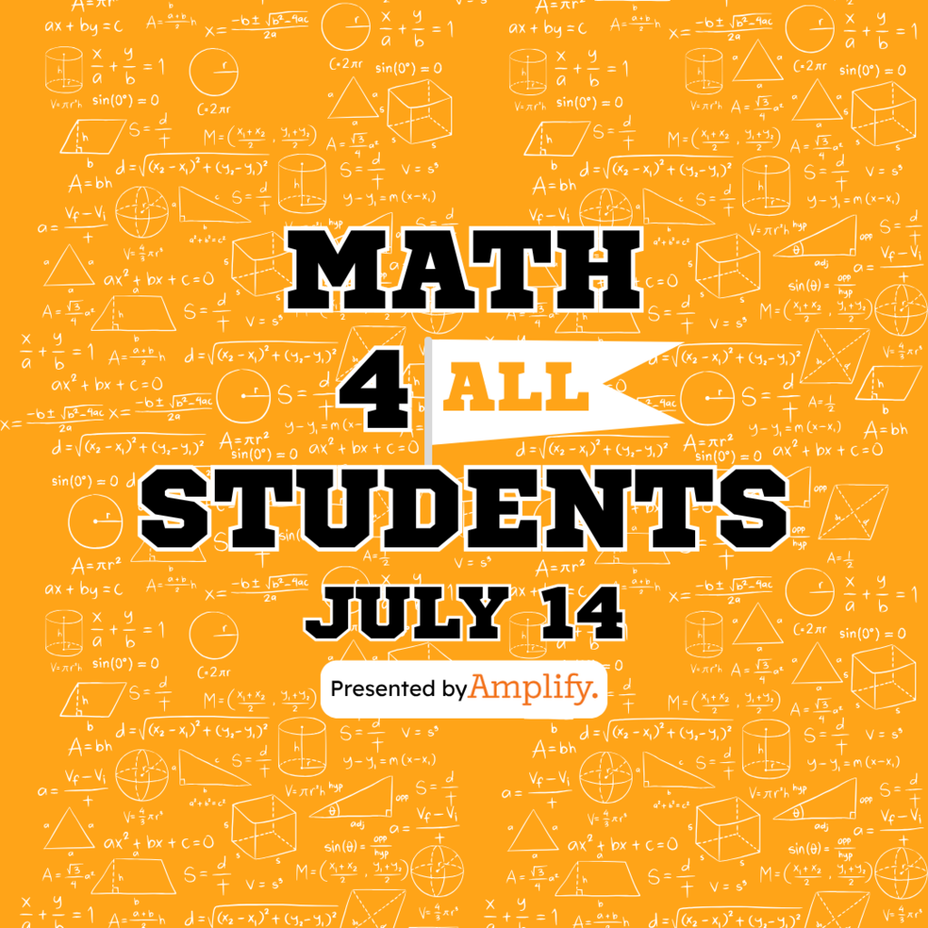 Math 4 All Students