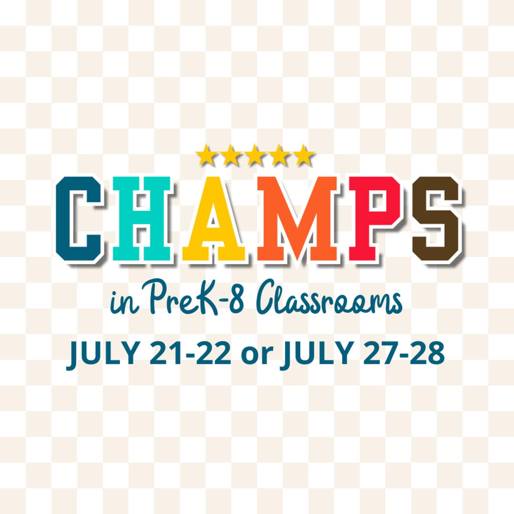 CHAMPS