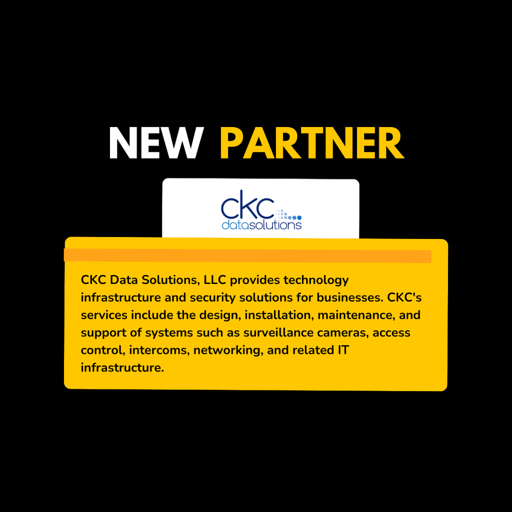 CKC Data Solutions