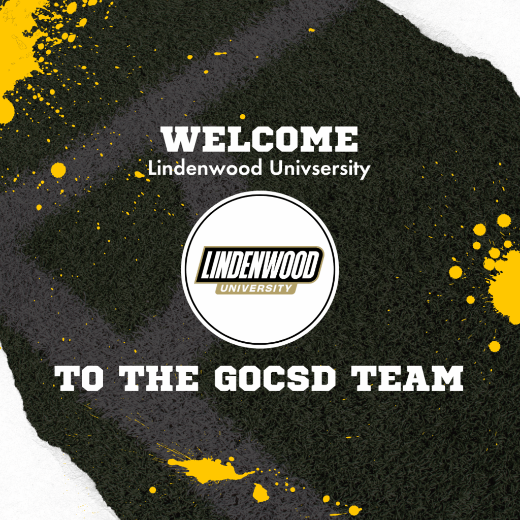 Welcome Lindenwood