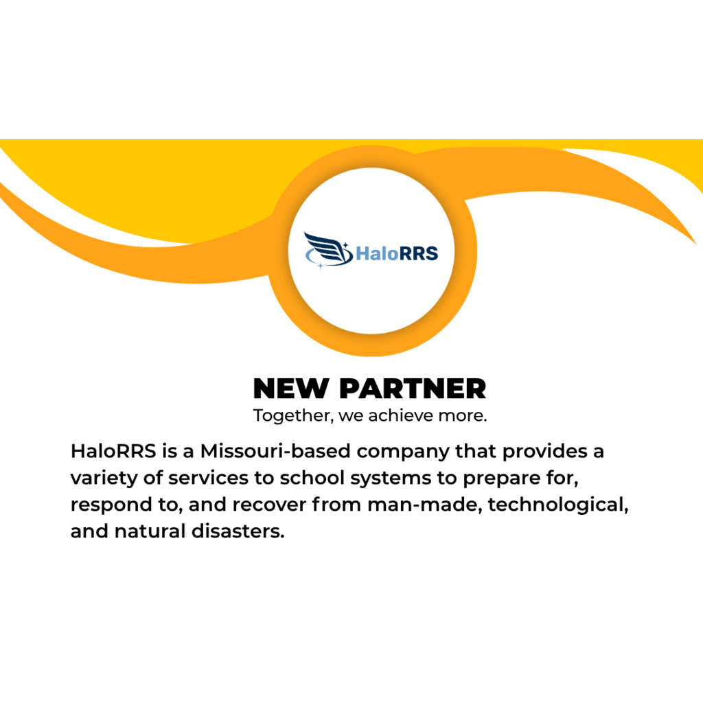 Welcome HaloRRS