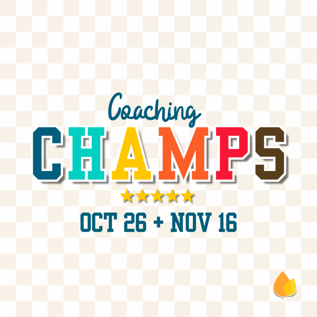 CHAMPS