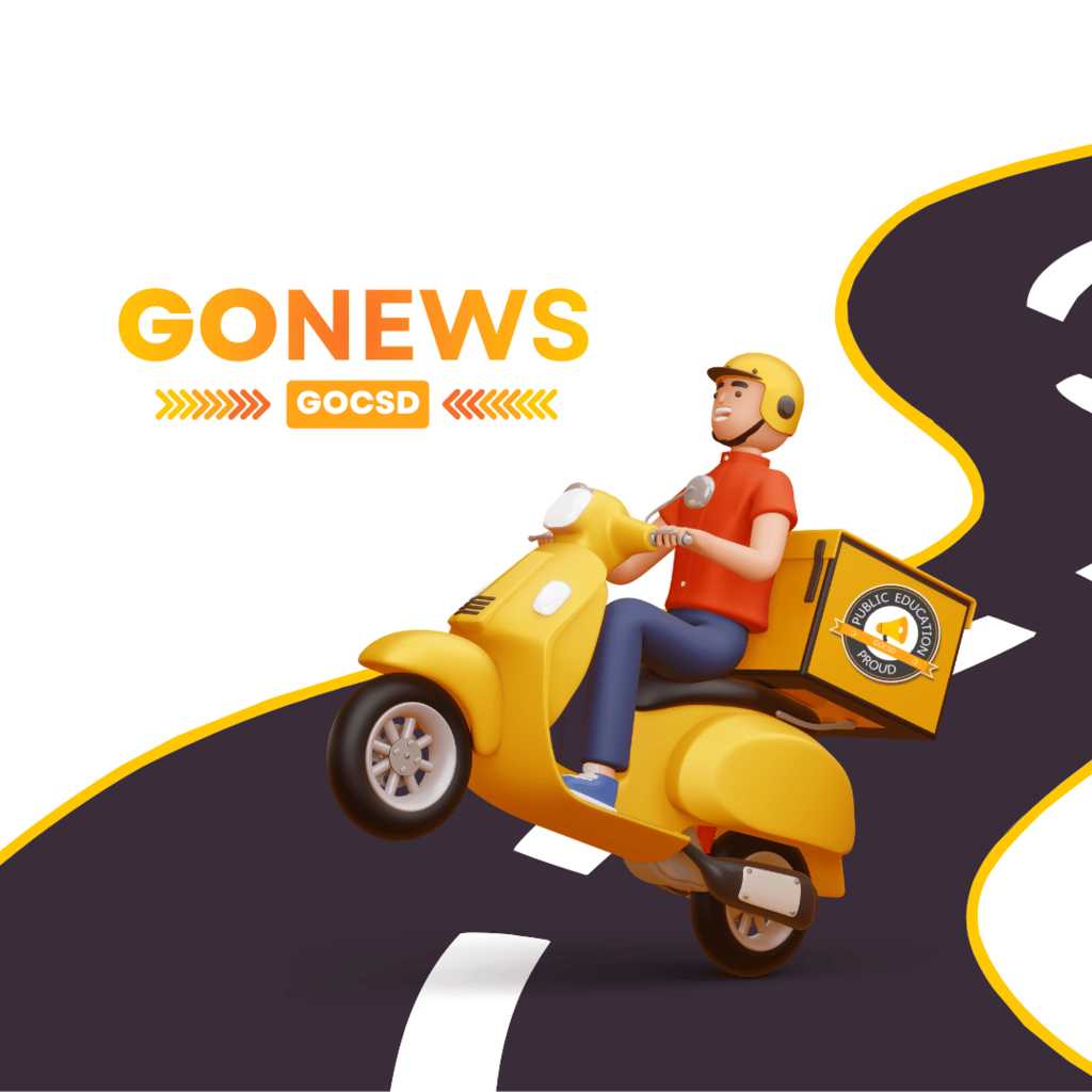 GONews