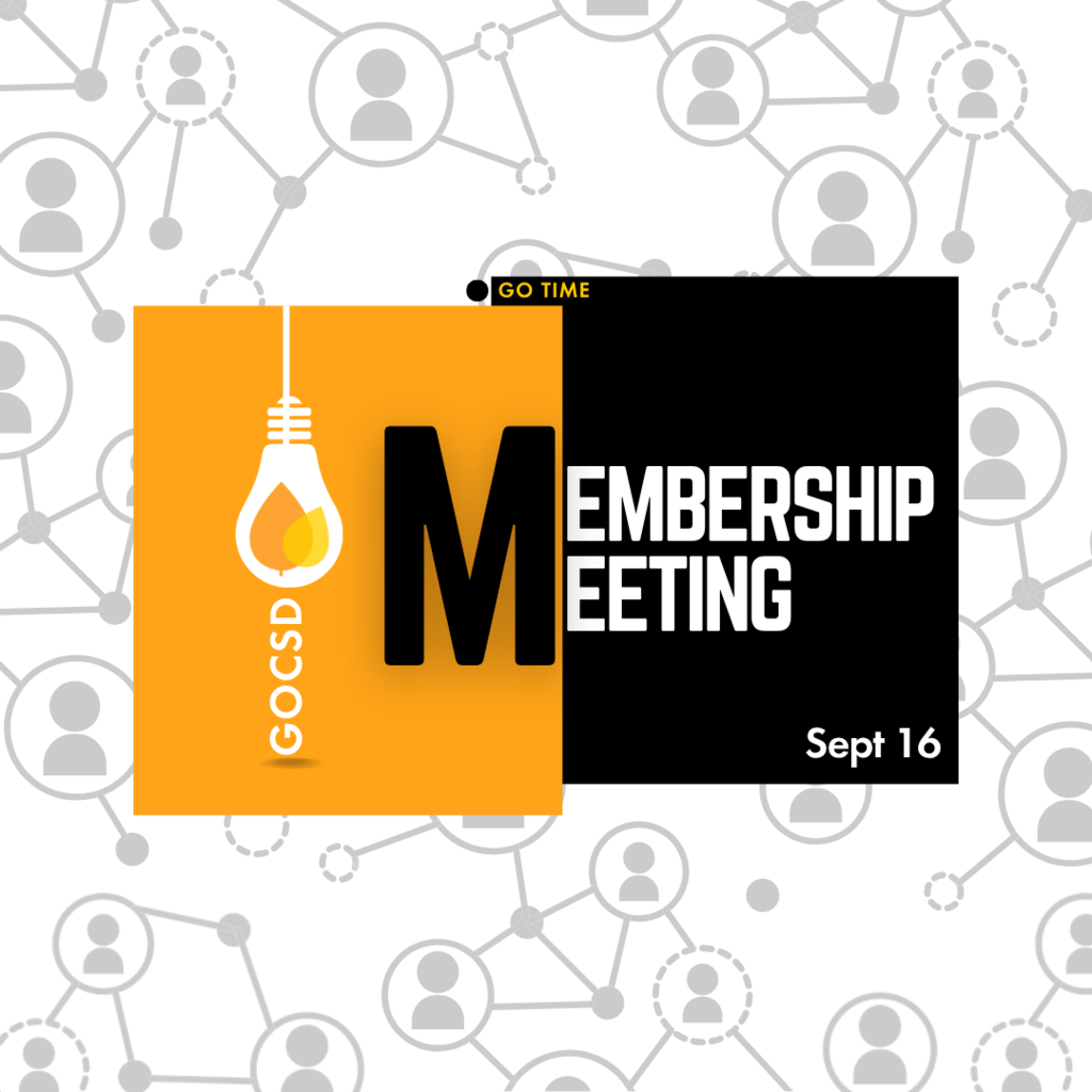 Membership Meeting