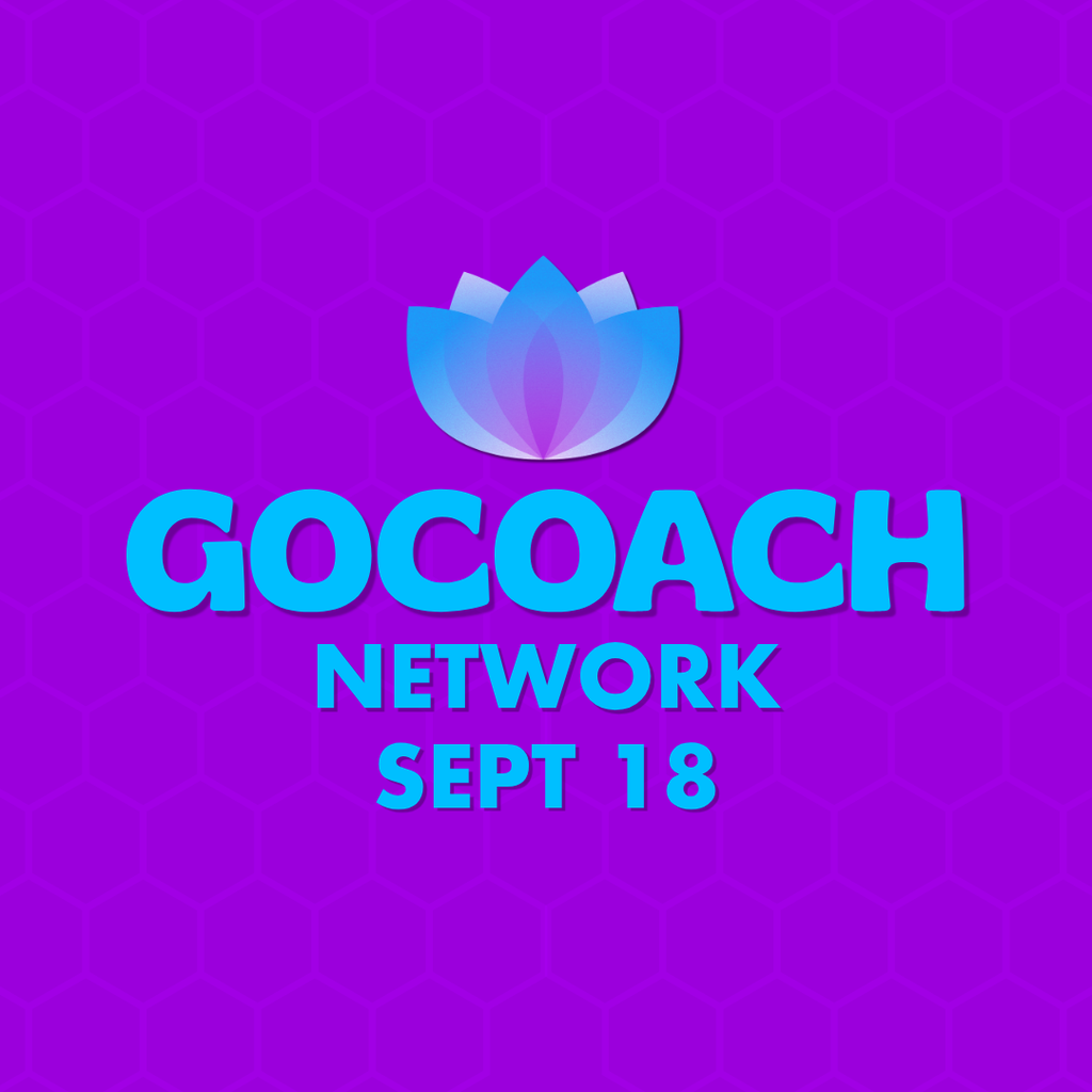 GOCoach Network