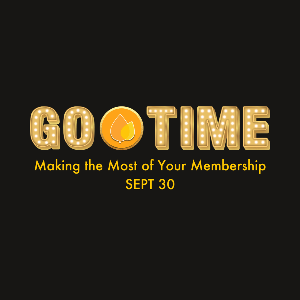 GOTime