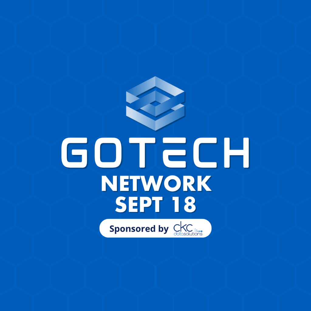 GOTech Network