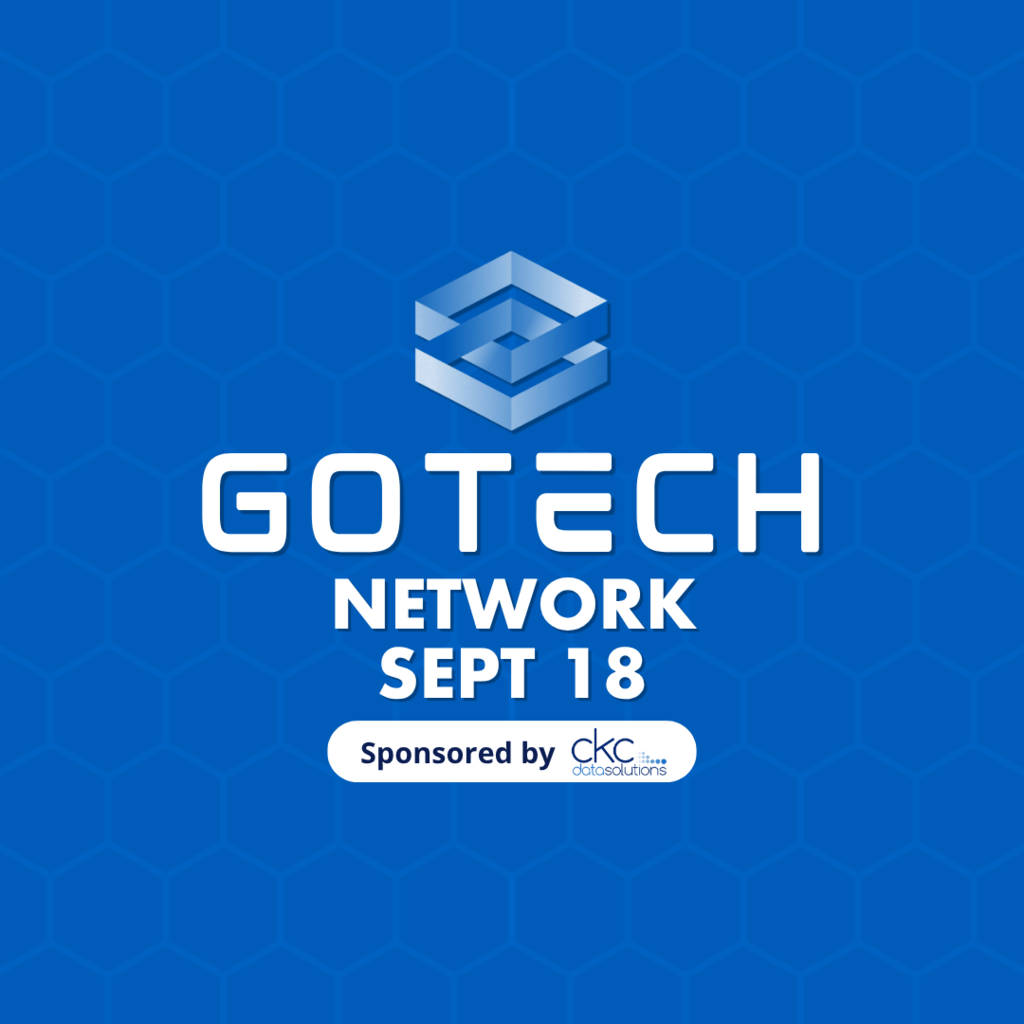 GOTech Network