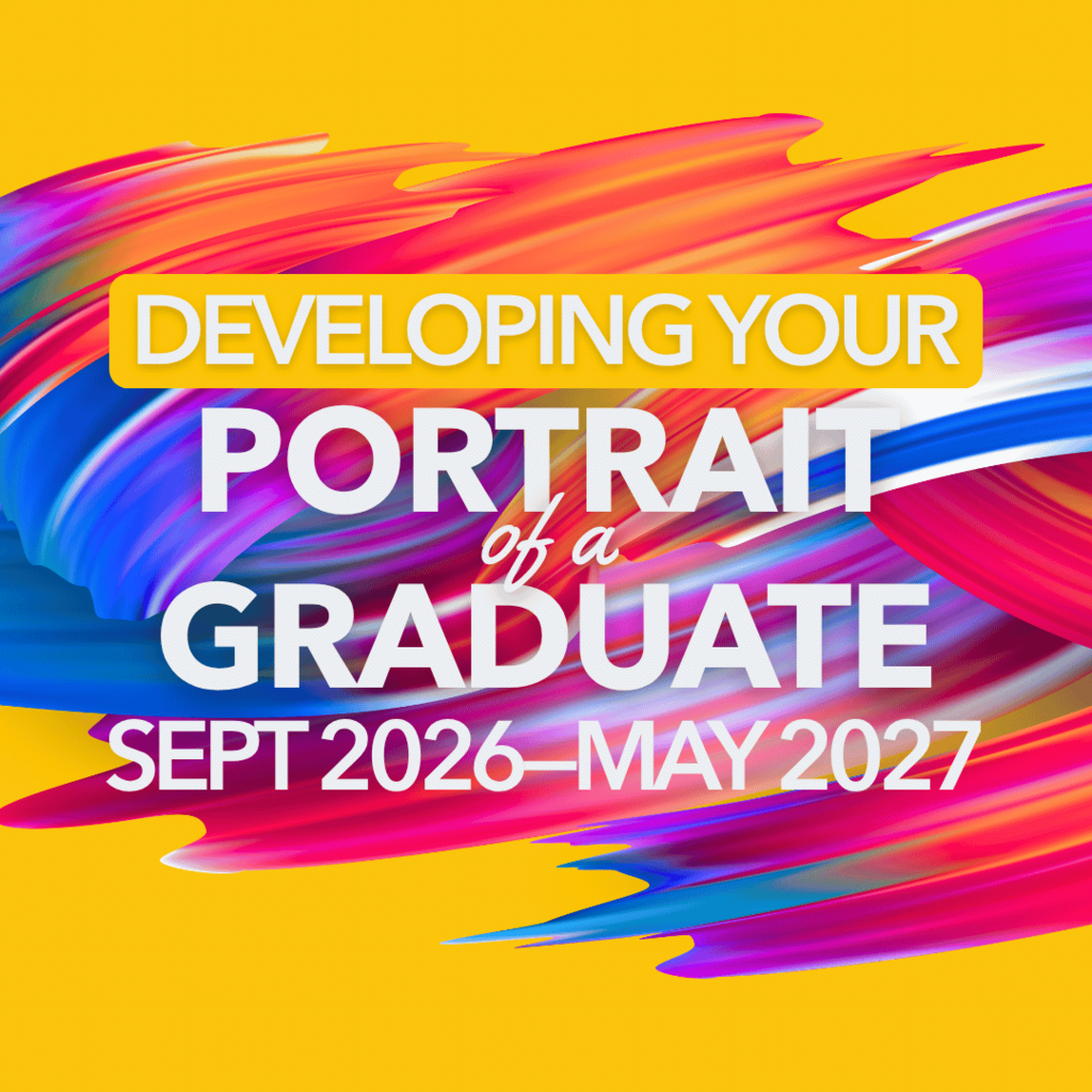 Developing Your PoG