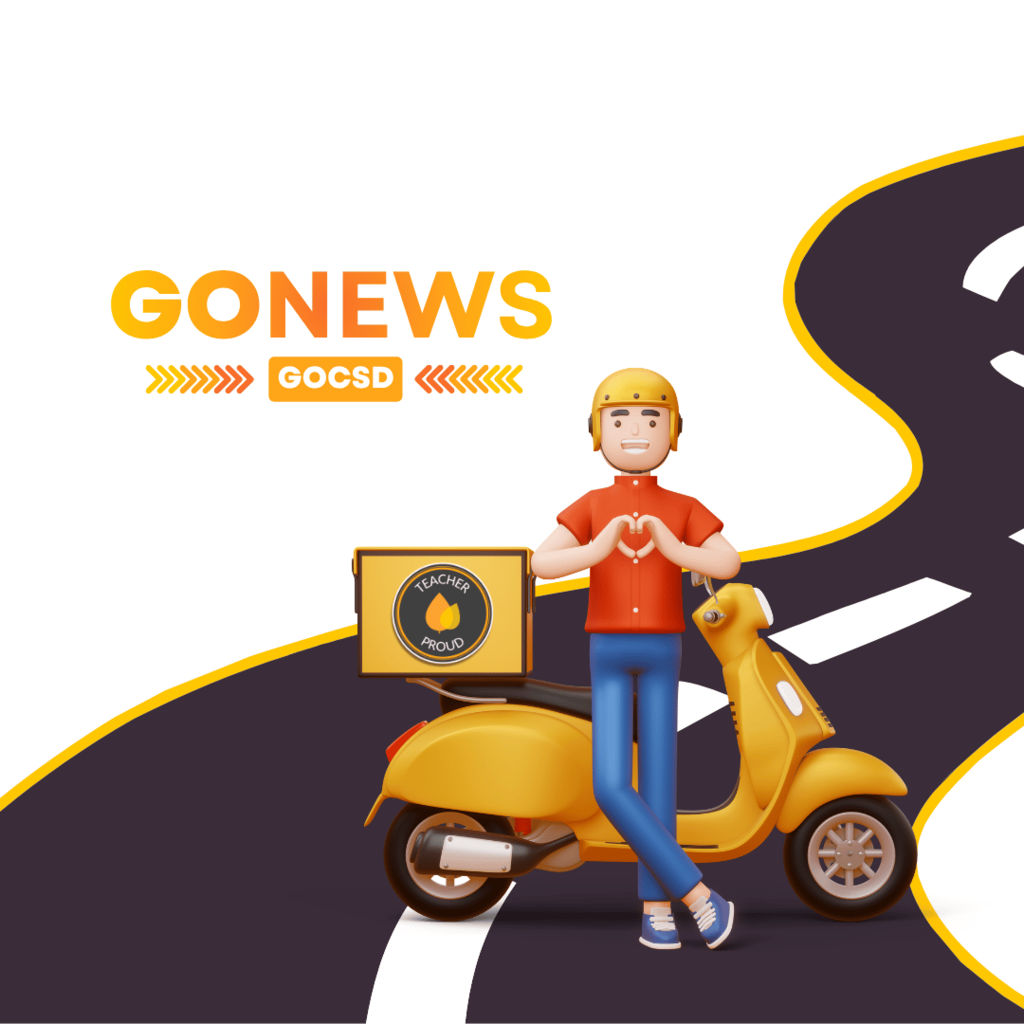 GONew