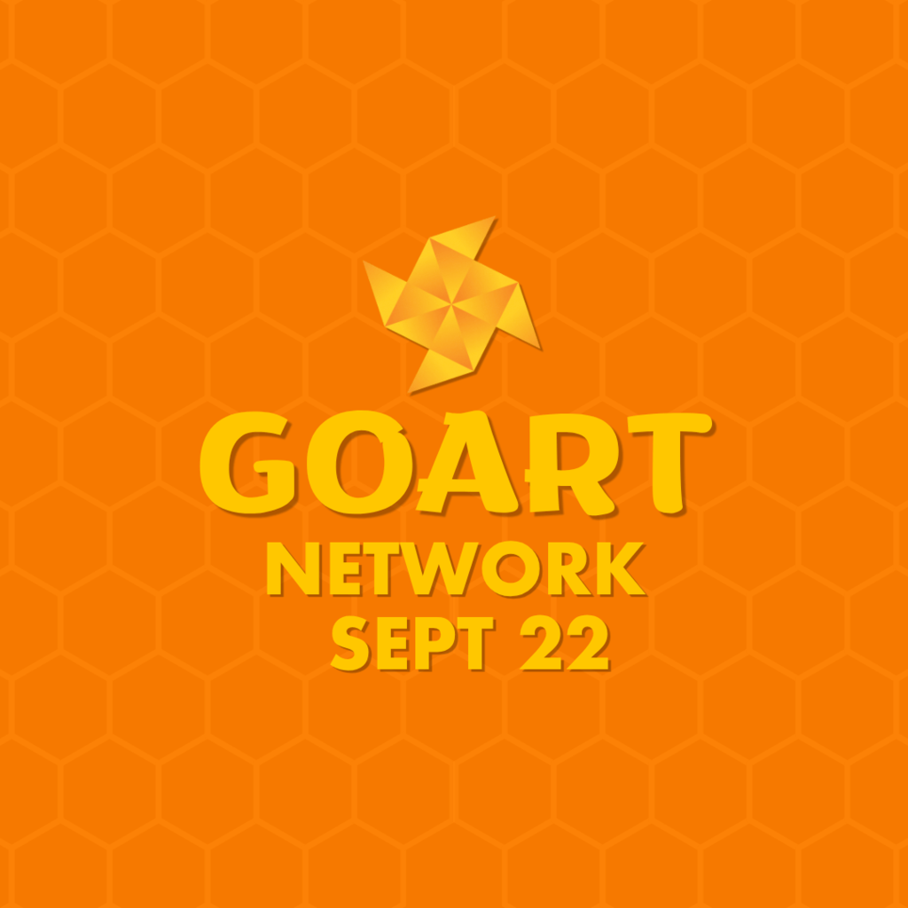 GOArt Network