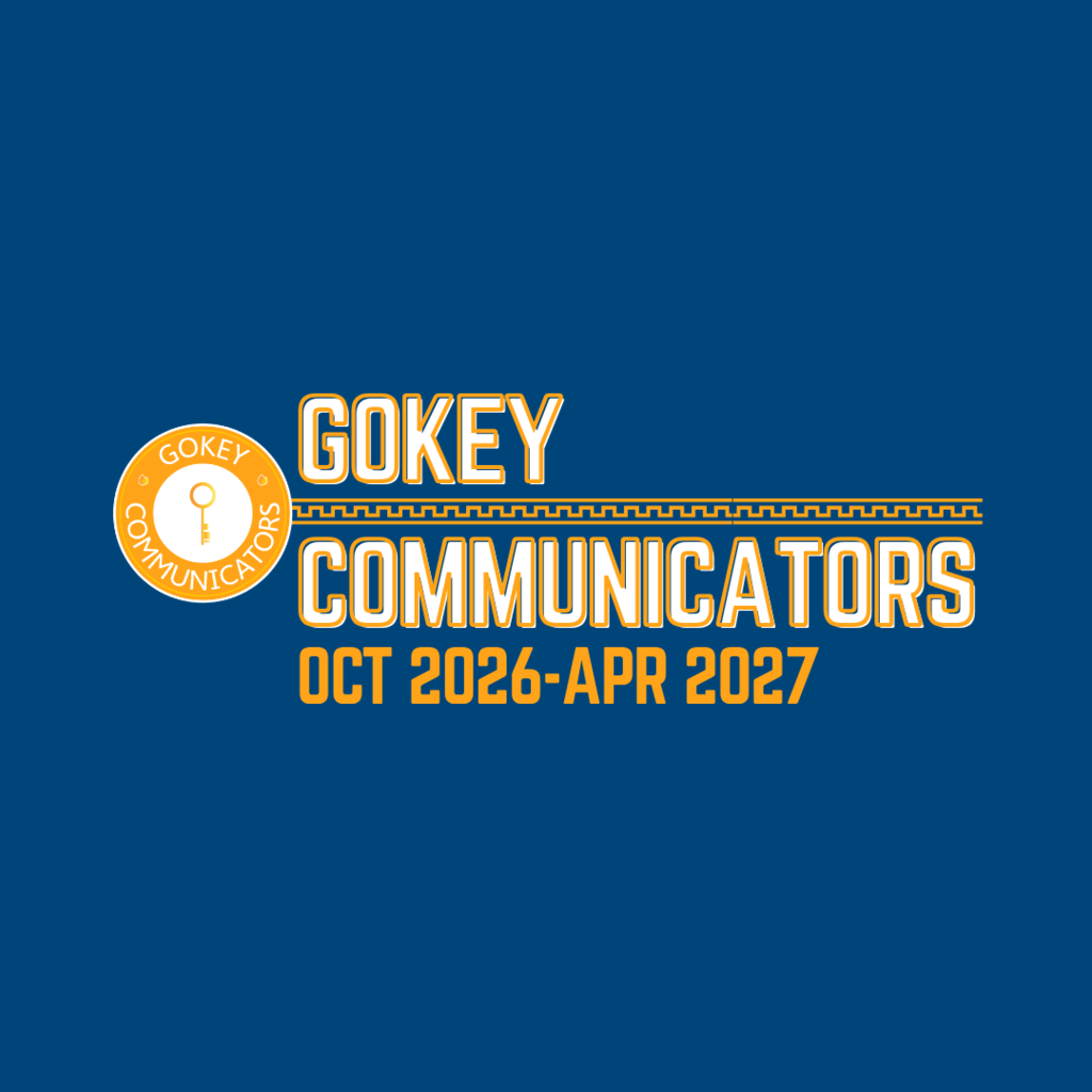GOKey Communicators