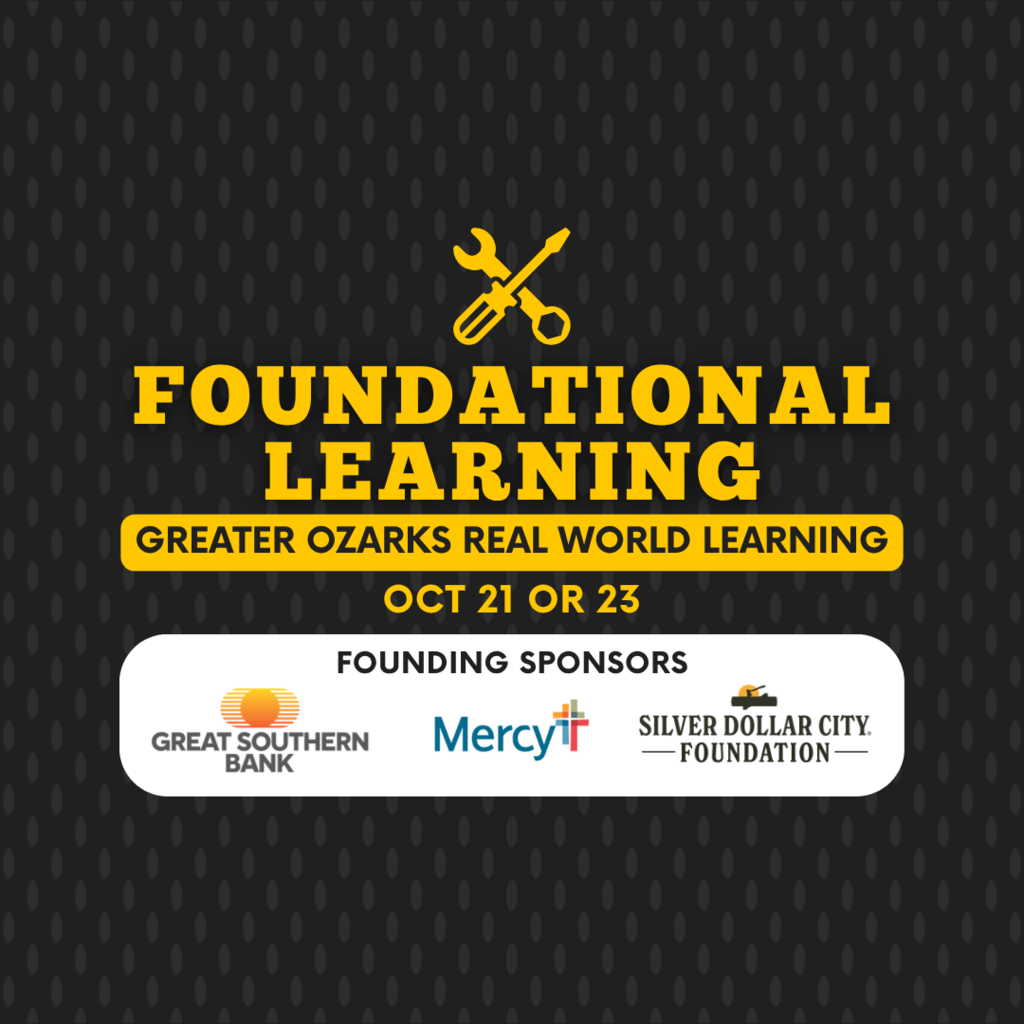 Foundational Learning
