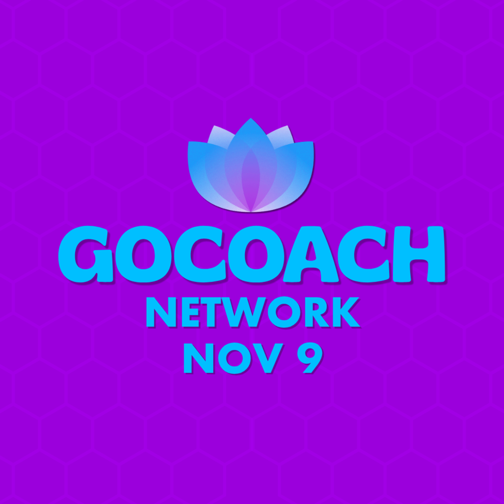 GOCoach Network