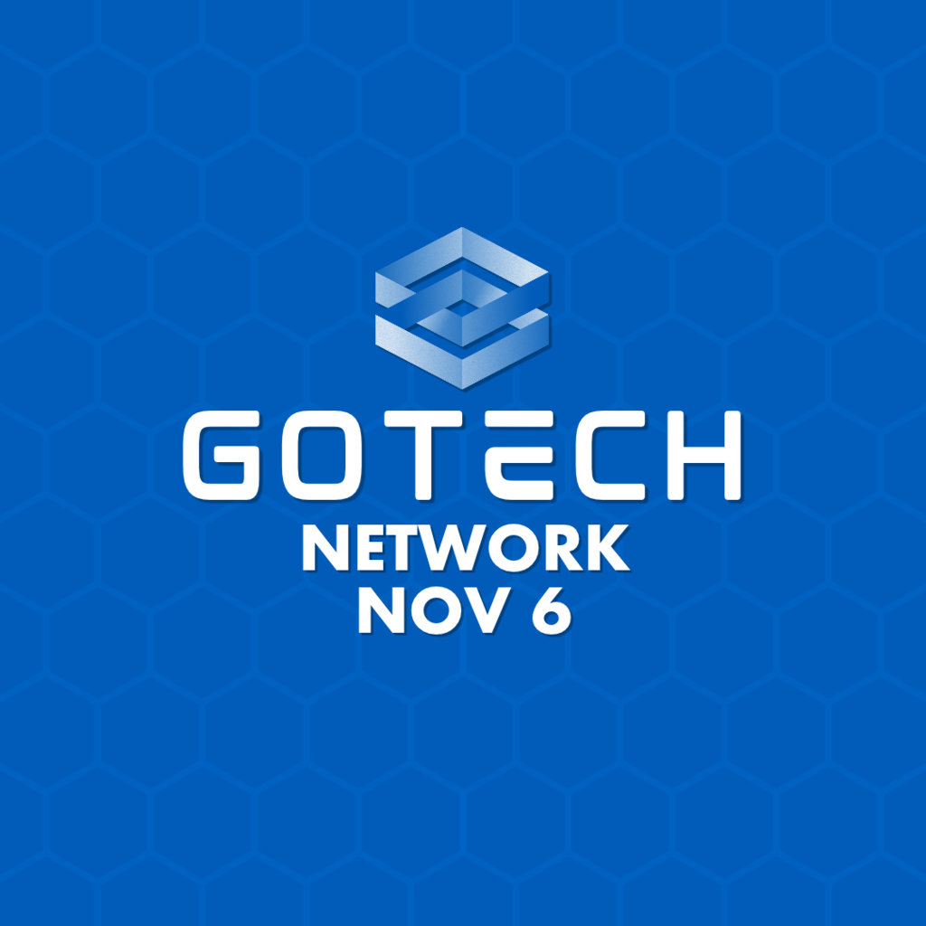 GOTech Network