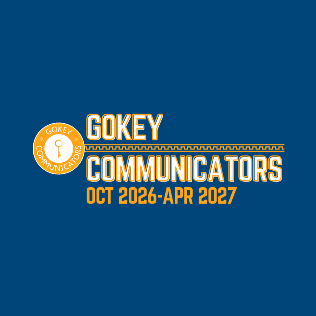 GOKey Communicators