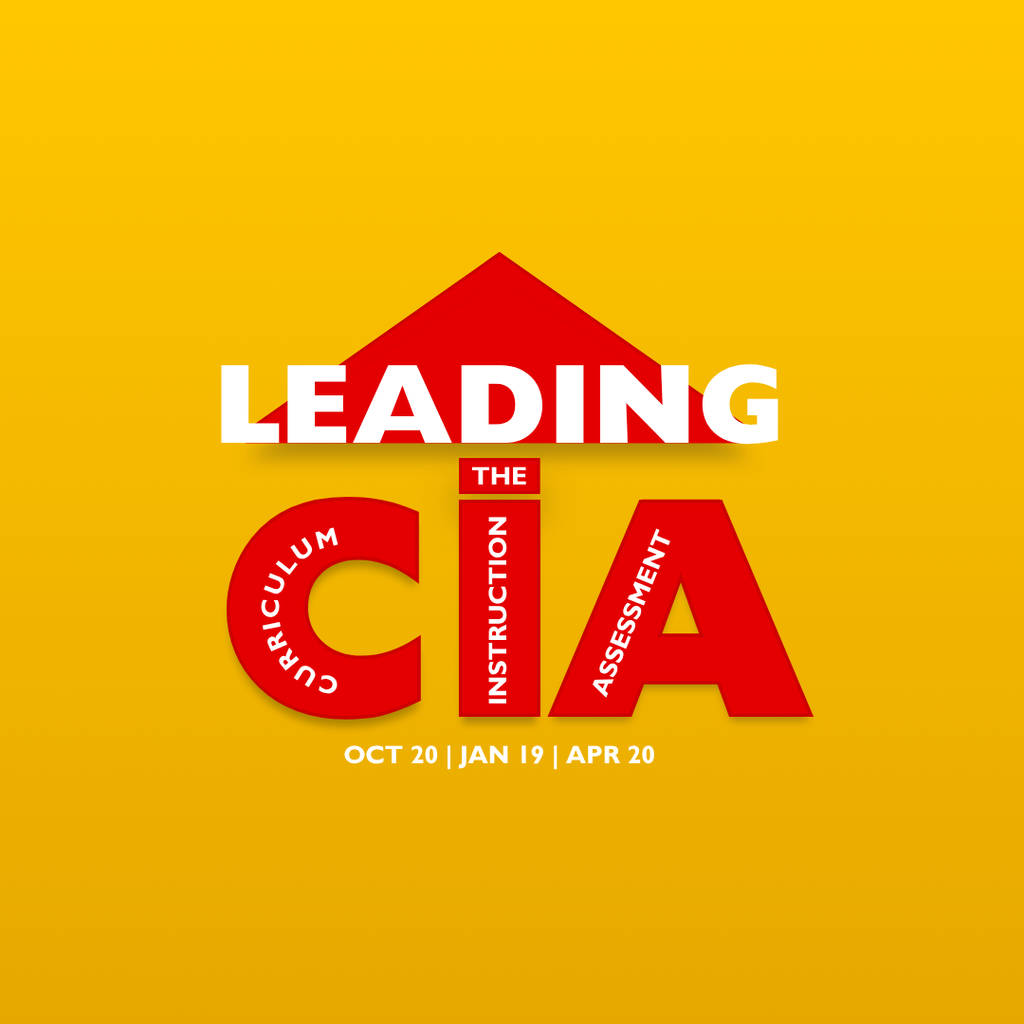 Leading the CIA