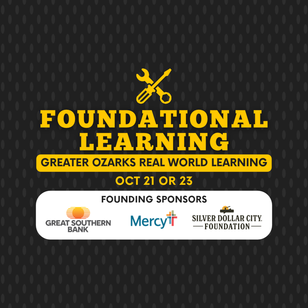 Foundational Learning