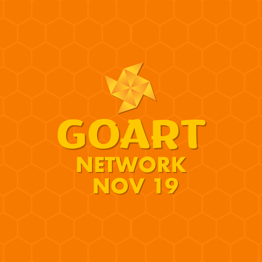GOArt Network
