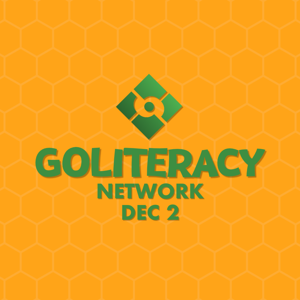 GOLiteracy