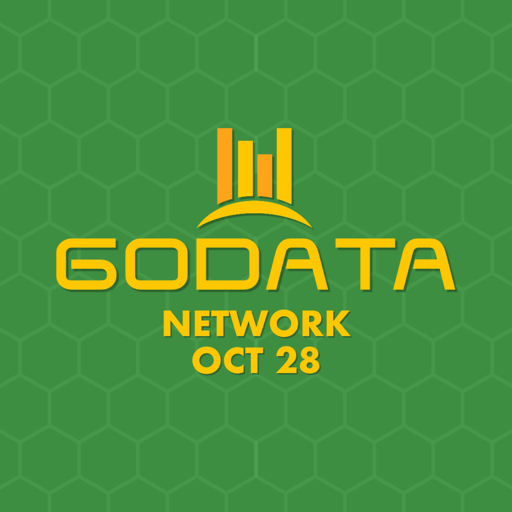 GOData Network
