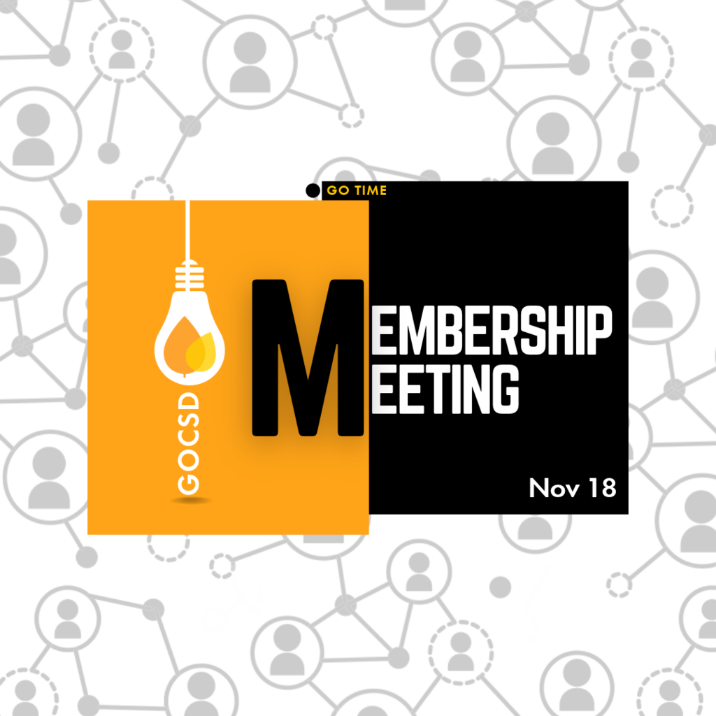 Membership Meeting