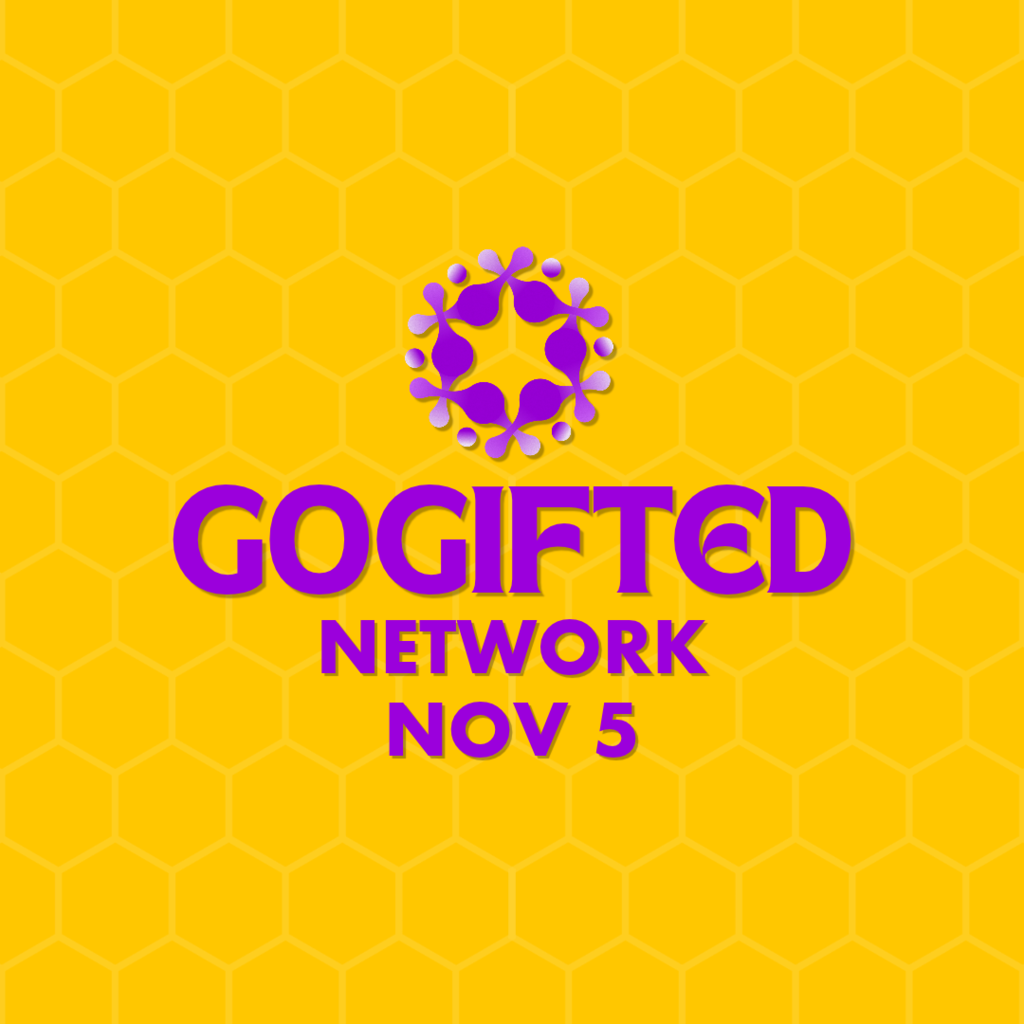 GOGifted Network