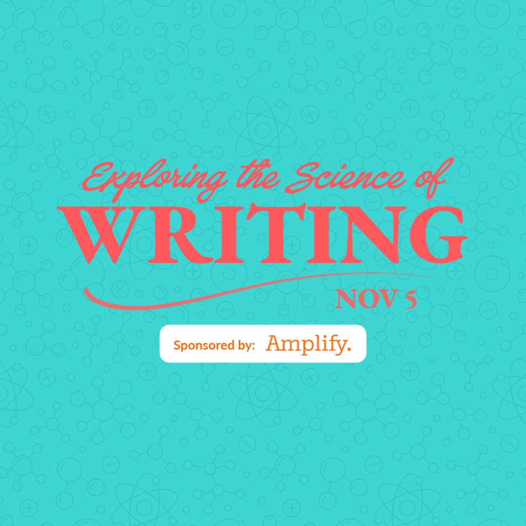 Exploring the Science of Writing