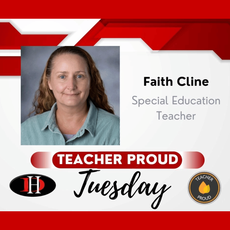 Faith Cline