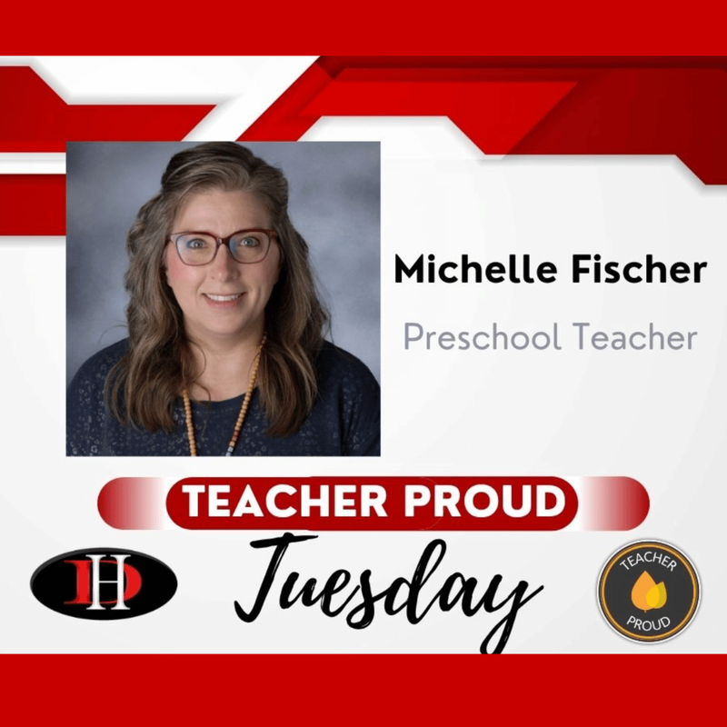 Michelle Fischer