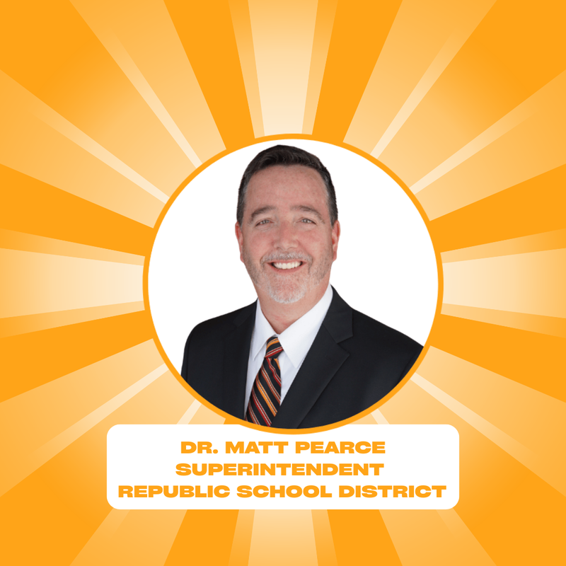 Matt Pearce