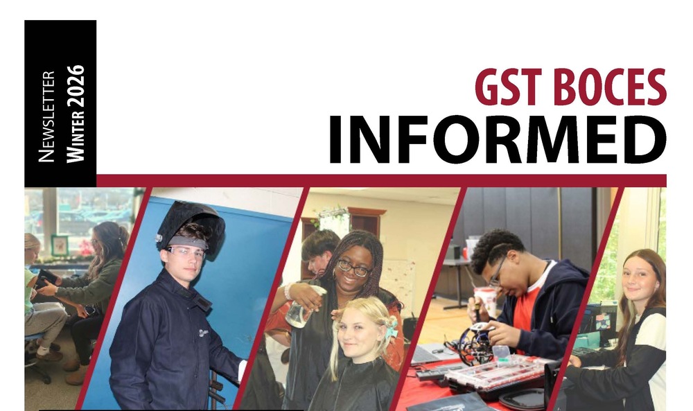 Winter Newsletter 2026