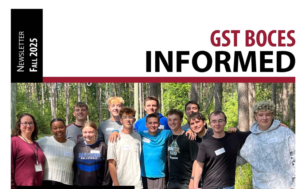 Fall 2025 Newsletter