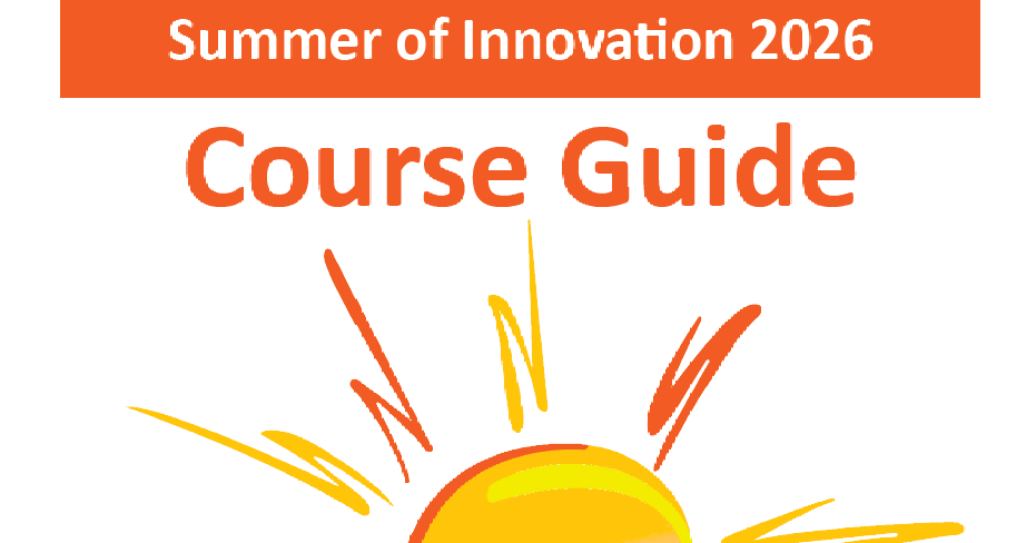 Summer of Innovation 2026