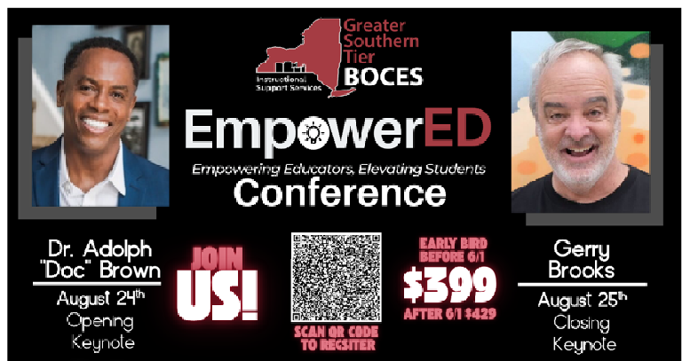 EmpowerEd Conference