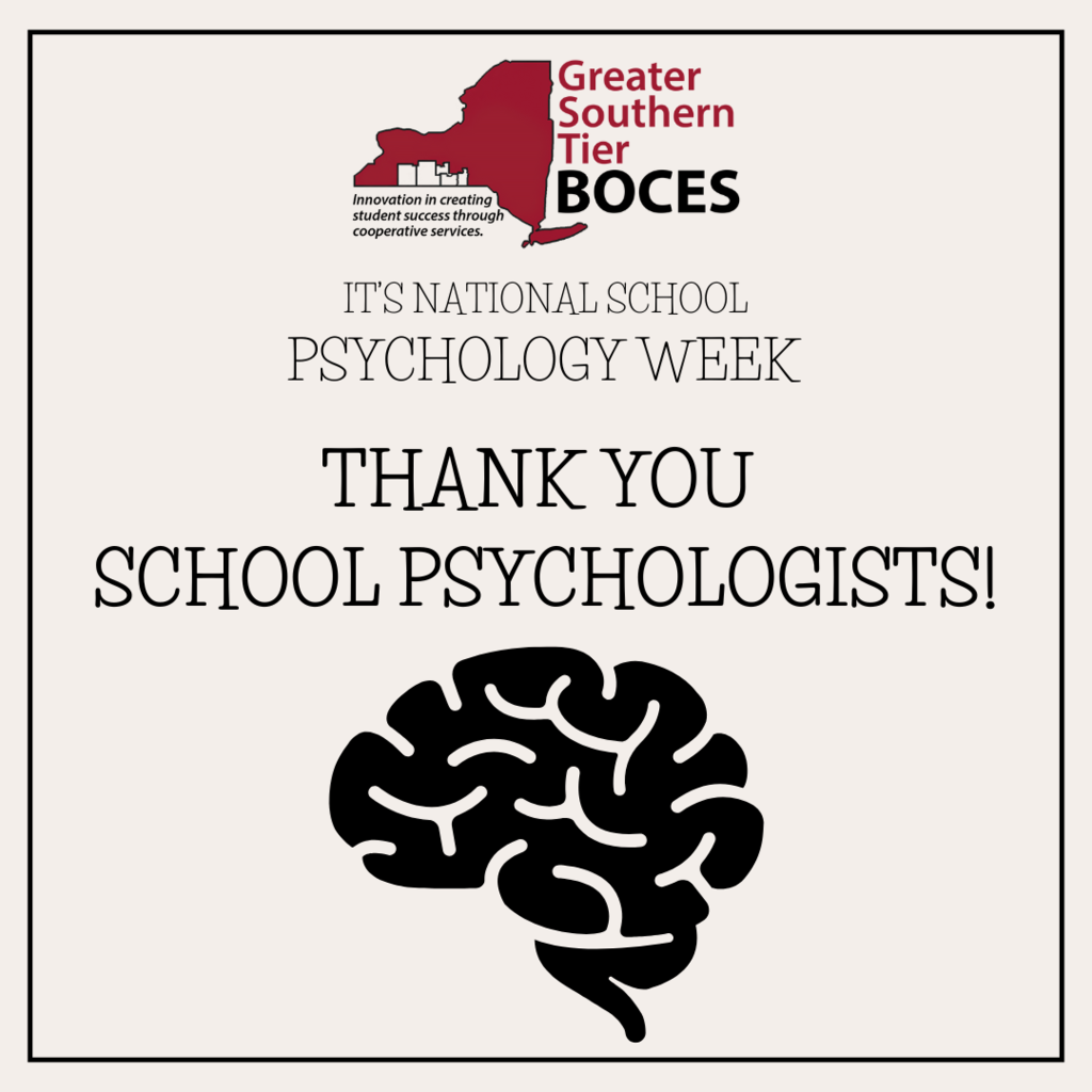 National School Psychology Week
