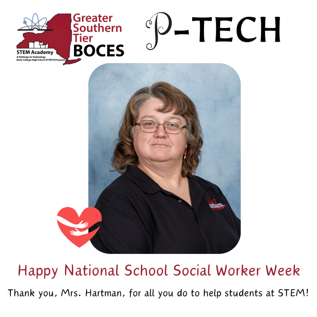 STEM Staff