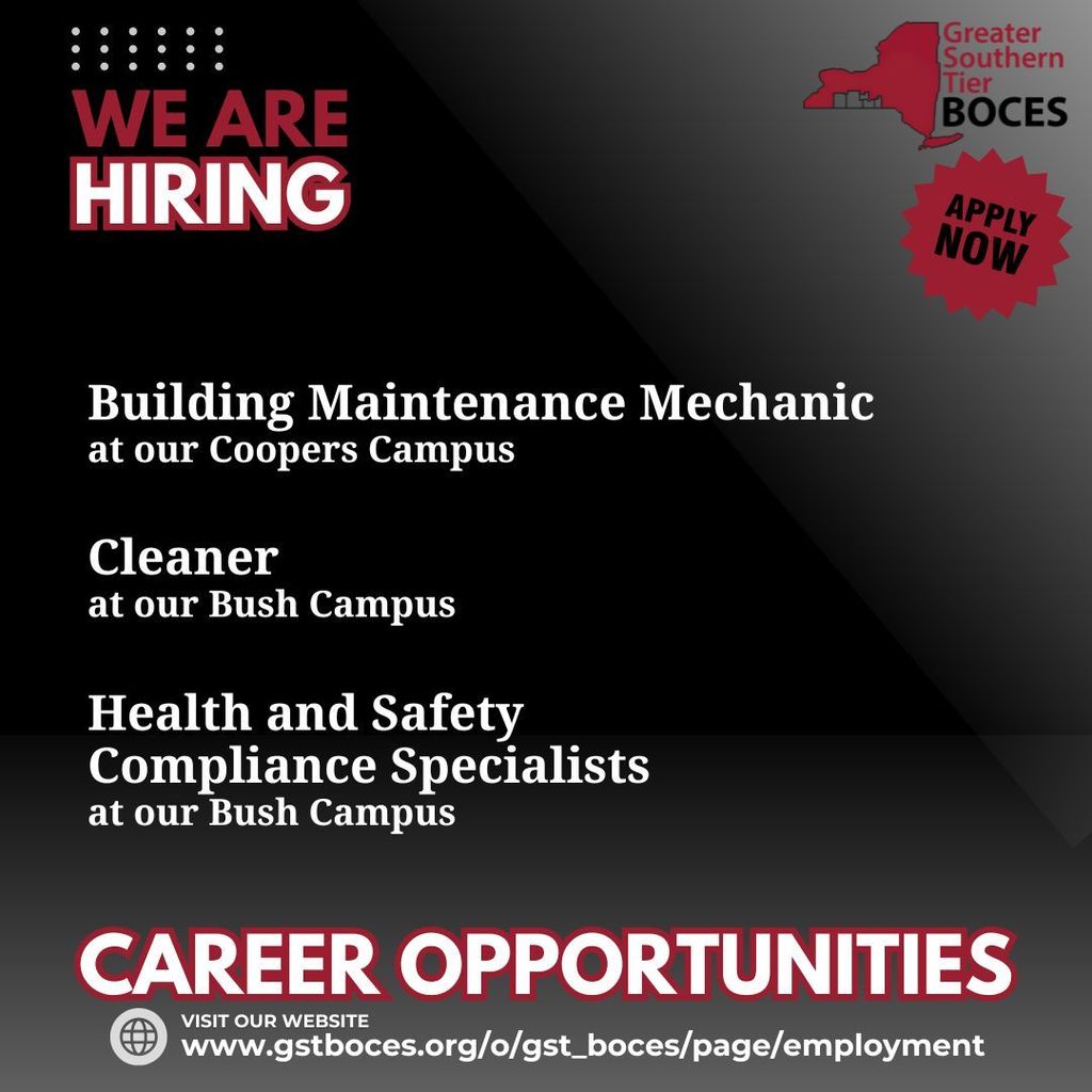 Hiring Post
