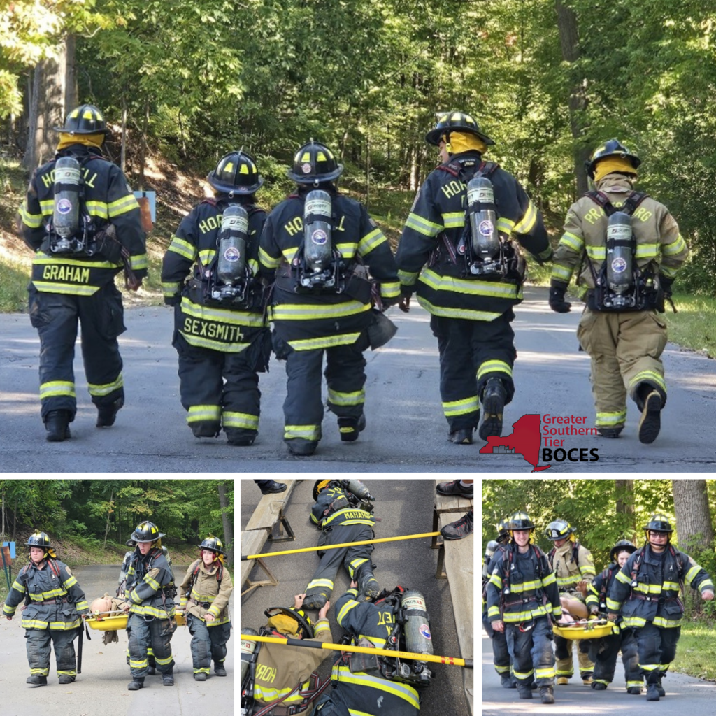 Wildwood Criminal Justice