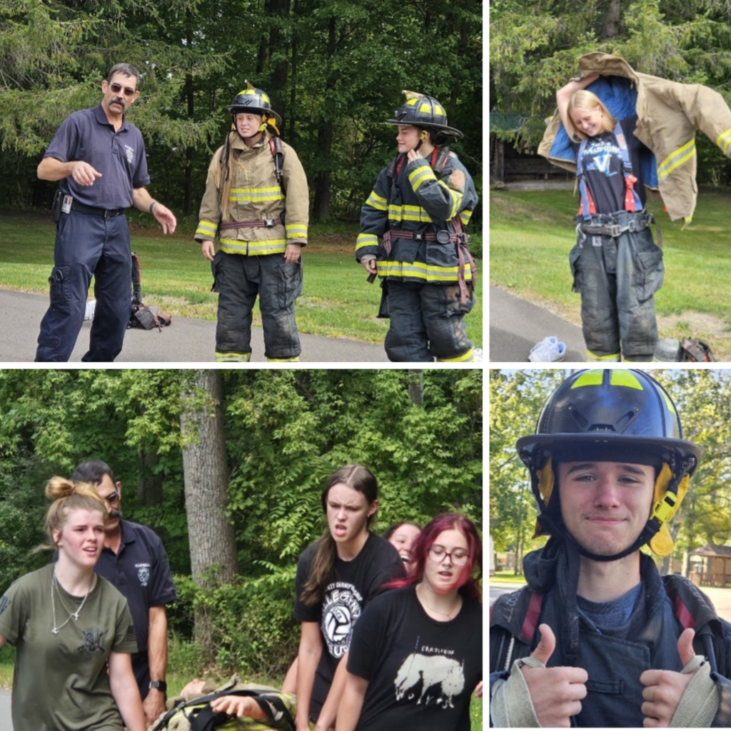 Wildwood Criminal Justice