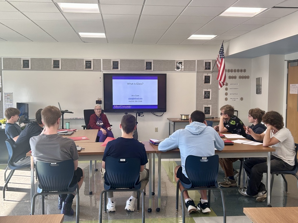 Wildwood New Visions