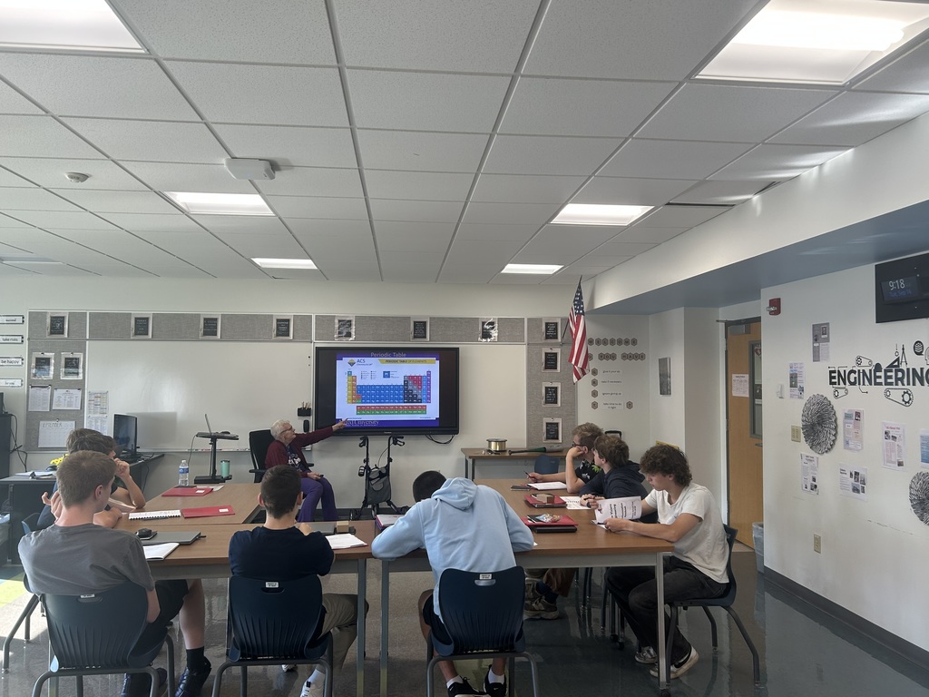 Wildwood New Visions