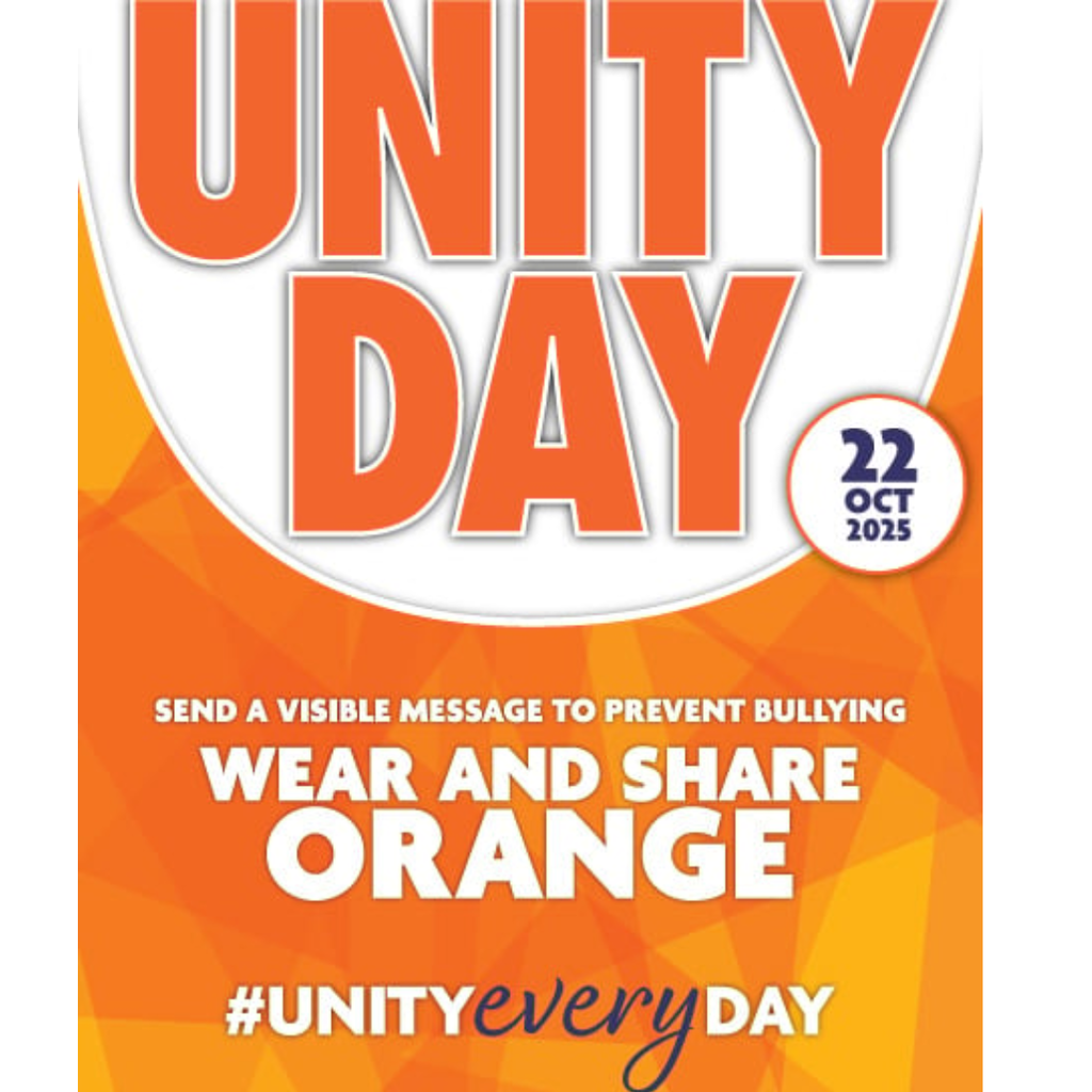 Unity Day