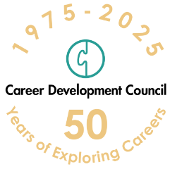 Career Development Council 50 years
