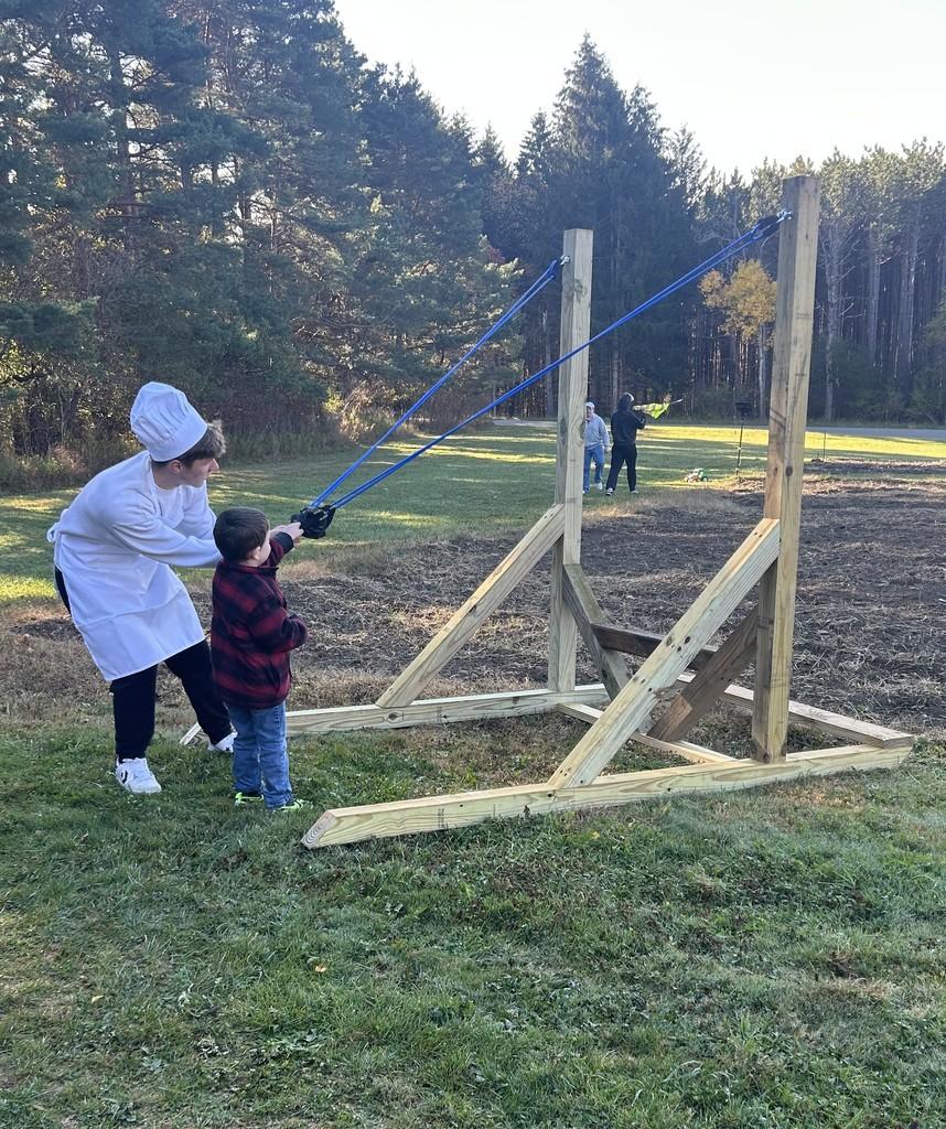 Schwartz Pumpkin Patch Fun