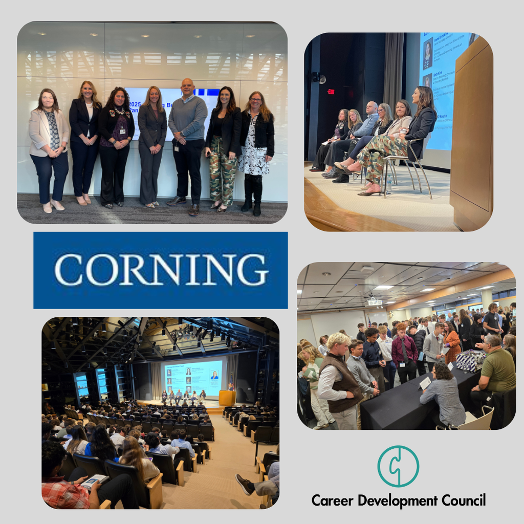 Corning Inc Business Panel