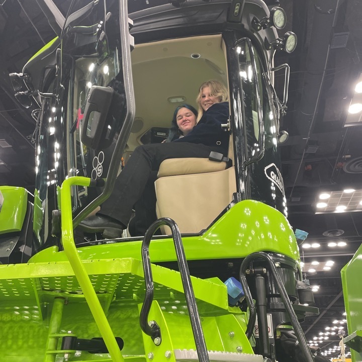 FFA National Convention