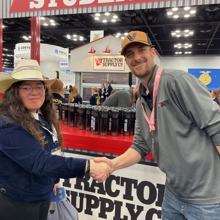 FFA National Convention