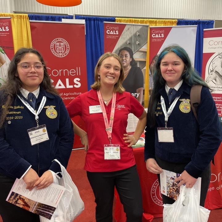 FFA National Convention